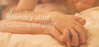 A Guide to Intimacy After Ostomy Surgery