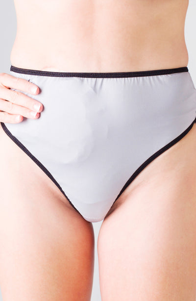 Ostomy Panties #1, Best Ostomy Underwear, SIIL Ostomy