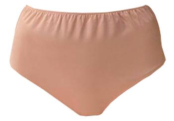 BASIC PANTY - QUARTZ