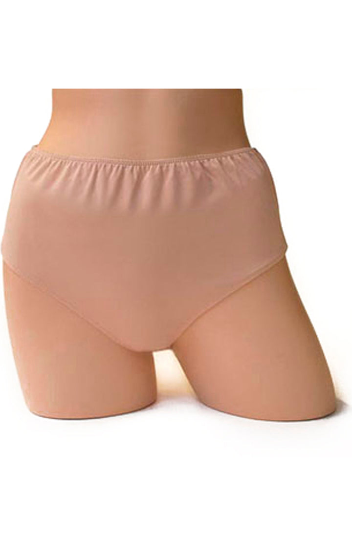 BASIC PANTY - QUARTZ