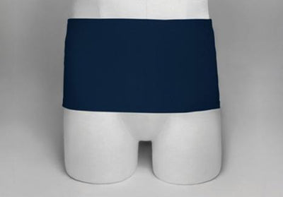 Ileostomy Bags  Options Undergarments Men's Basic Brief Undergarment