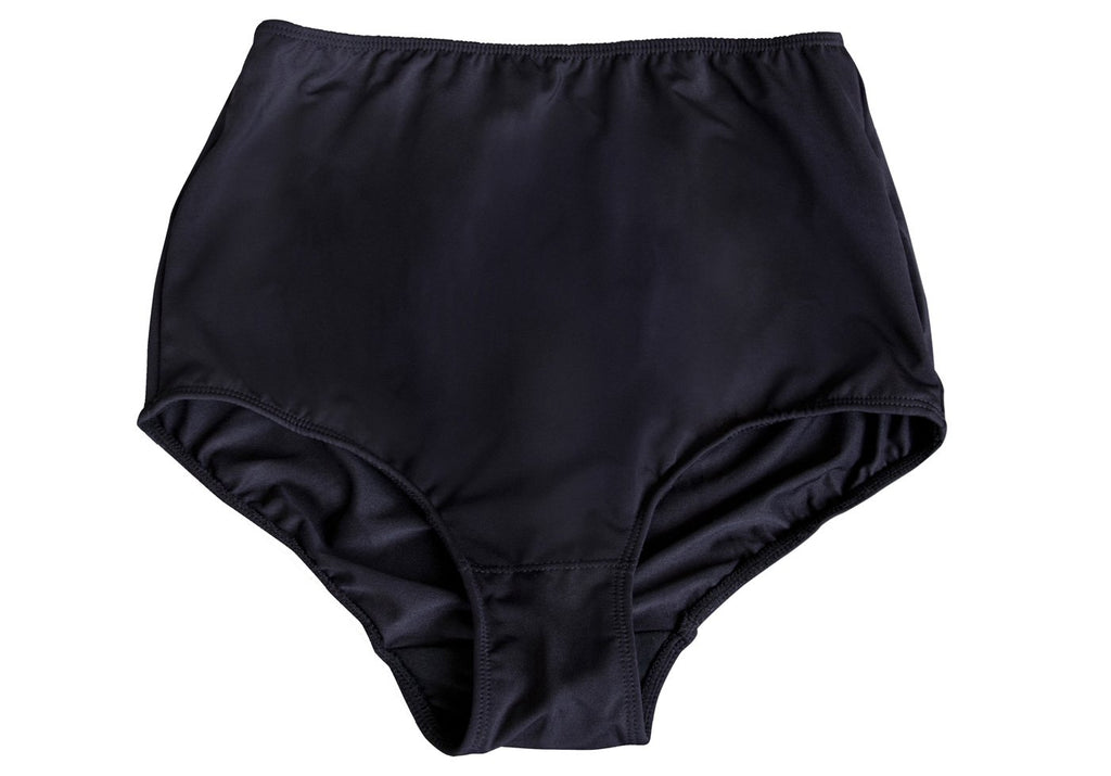 BLACK Plain T-Back Panty Tback, Women's Fashion, Undergarments