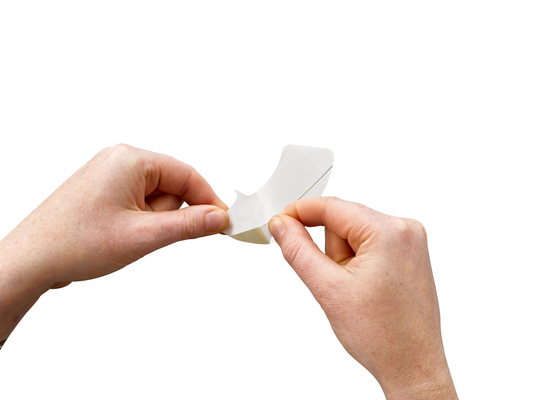 ESENTA™ Hydrocolloid Strips (formerly ease™ strips)