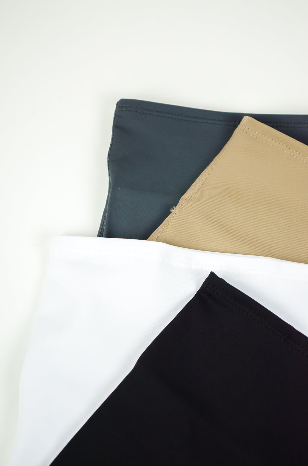 UNISEX - OSTOMY CLASSIC WRAP - WHITE