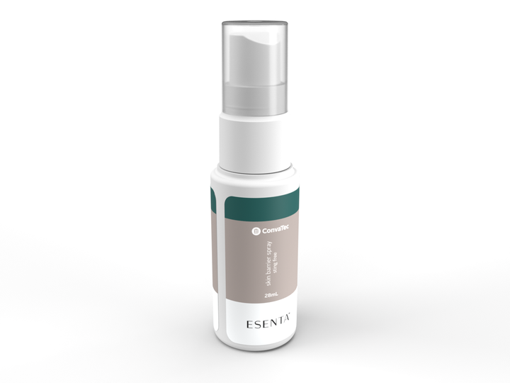 ESENTA™ Sting-Free Skin Barrier Pump Spray