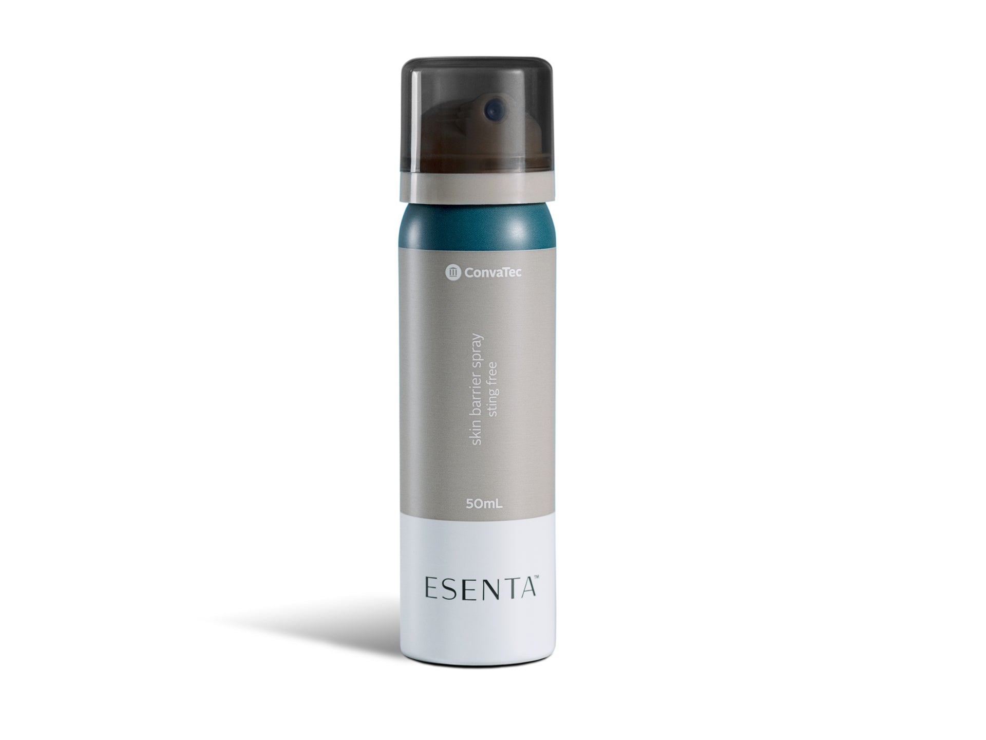 ESENTA™ Sting-Free Skin Barrier Spray – Ostomysecrets®