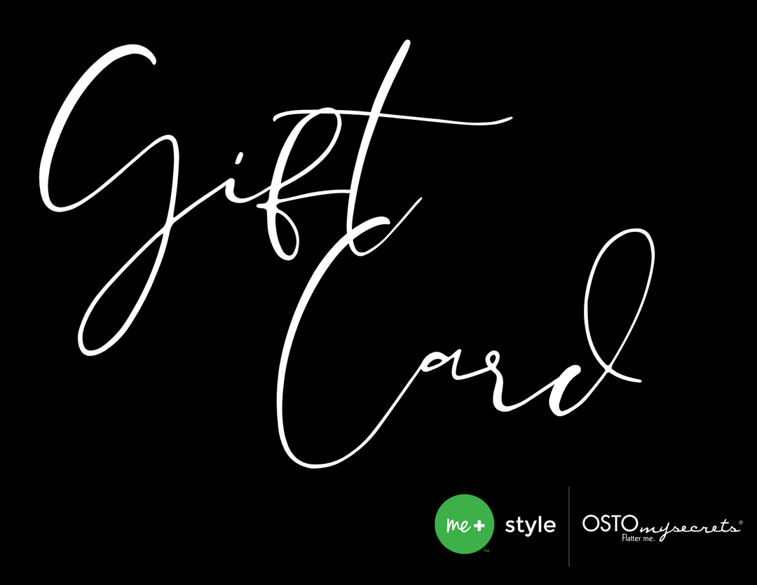 Ostomysecrets® Gift Card